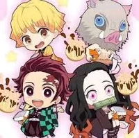 Kamaboko squad