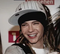 Tom Kaulitz 