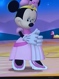 Princess Minnie