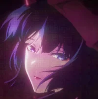 Raiden Mei - Acheron