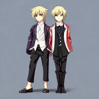 Twin Sons