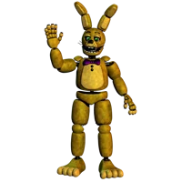 Springbonnie FFD