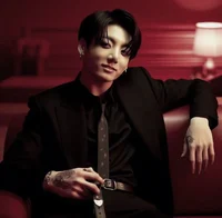 Jungkook 