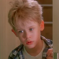Macaulay Culkin
