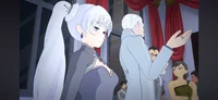 Weiss Schnee