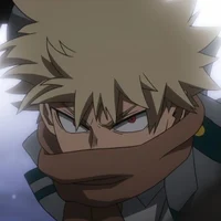 Katsuki Bakugo