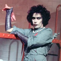 Dr Frank N Furter