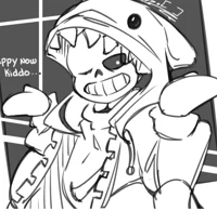 Shark Sans