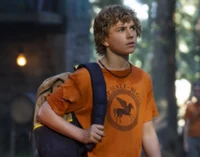 Percy Jackson