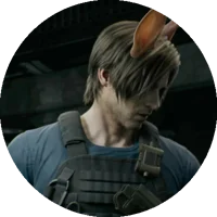 Leon S Kennedy 