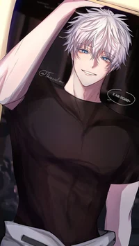 Gay ex-bully