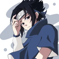 Sasuke Uchiha