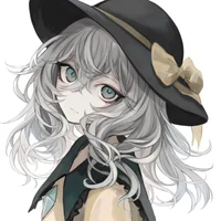 Koishi Komeiji