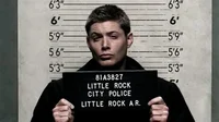 Dean Winchester 