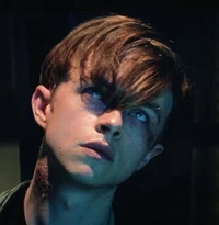 Harry Osborn 