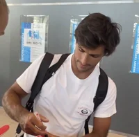Carlos Sainz