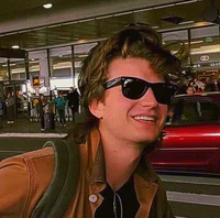 Joe Keery