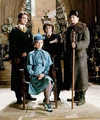 Torneo de los 3 mago