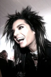 Bill kaulitz 