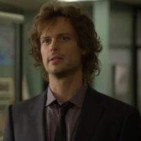 Spencer Reid 