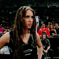Stephanie McMahon 