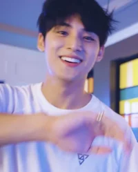 Mingyu 