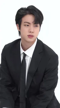 Seokjin 