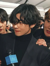 Taehyung 