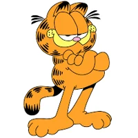 Garfield