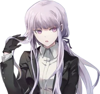 Kyoko Kirigiri 