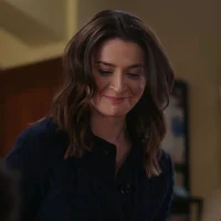 AMELIA SHEPHERD 