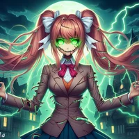 Frankensteins Monika
