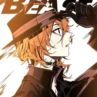 Chuuya Nakahara