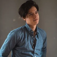 Cole Sprouse 