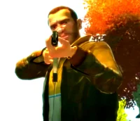Niko Bellic