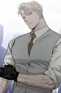 Caesar Alexandrovich