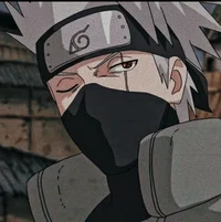 Kakashi Hatake Fr