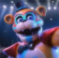 Glamrock Freddy