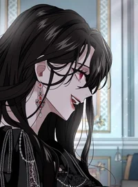 Mother empress