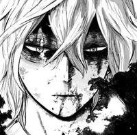 Shigaraki