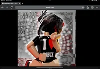Emo Roblox gorl