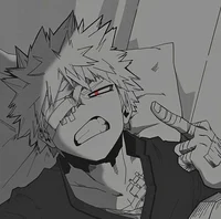 Katsuki Bakugo