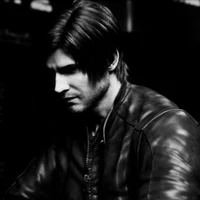 Leon Scott Kennedy 