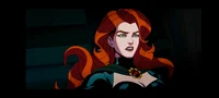 Madelyne Pryor 