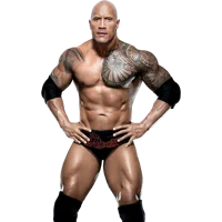 The Rock
