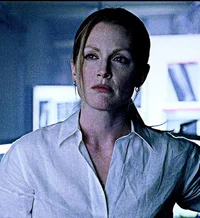Clarice Starling