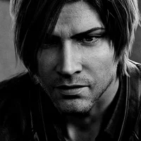 Leon Scott Kennedy 