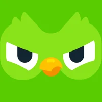 Angry Duolingo 