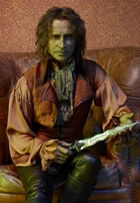 Rumpelstiltskin 