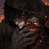 Cain Goliath